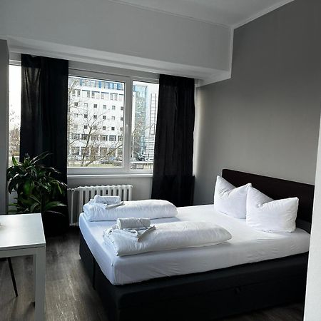 Ootel.Com Berlin Exteriör bild