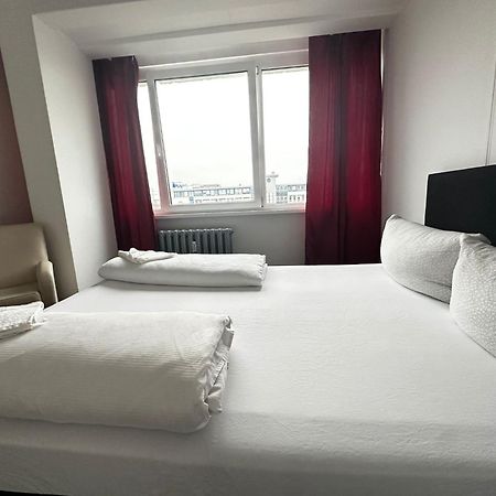 Ootel.Com Berlin Exteriör bild