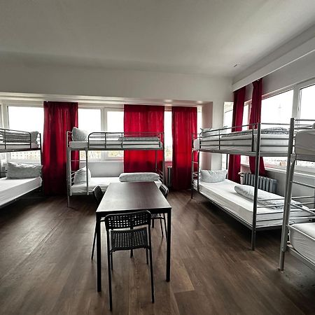 Ootel.Com Berlin Exteriör bild