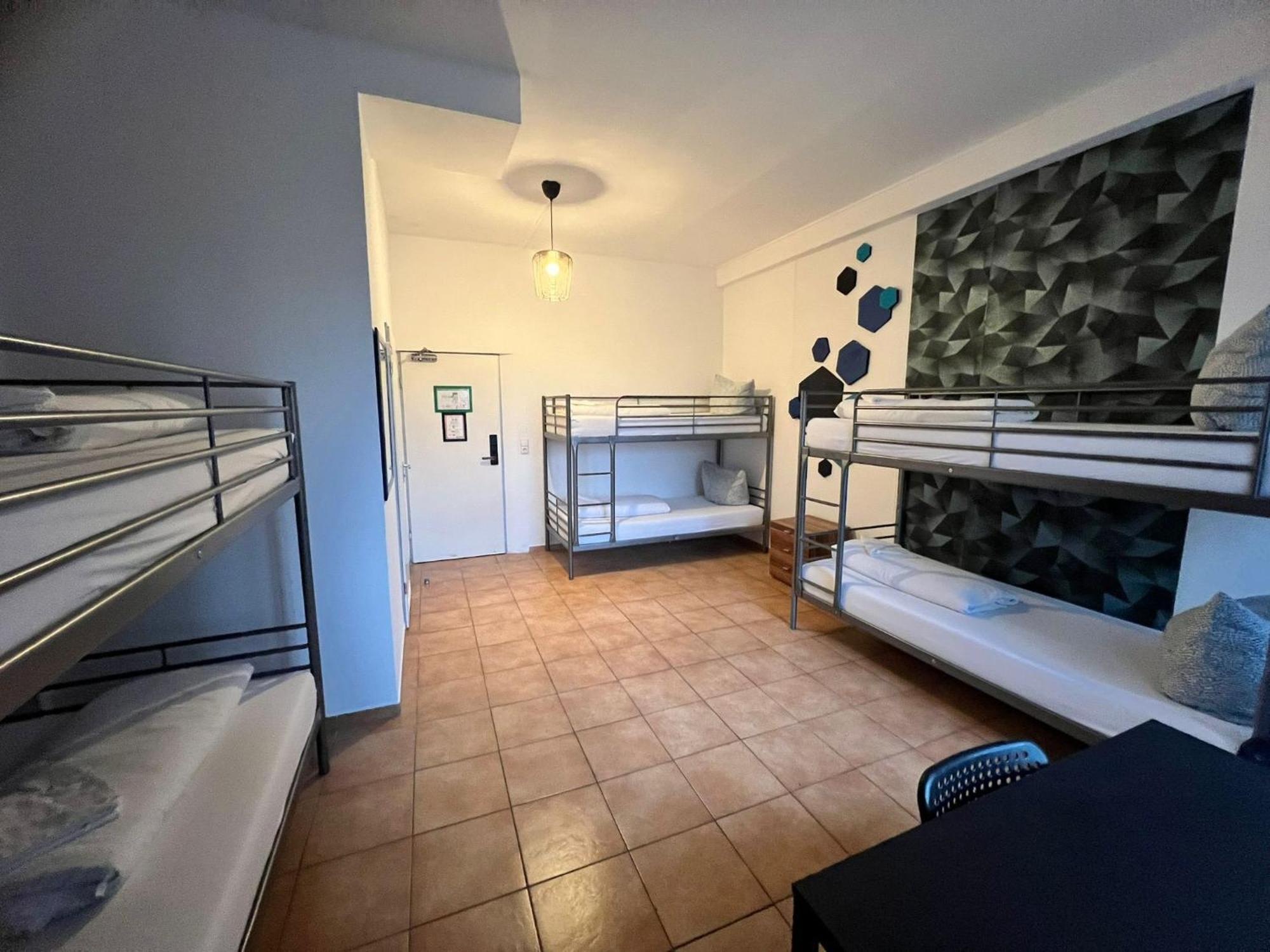 Ootel.Com Berlin Exteriör bild