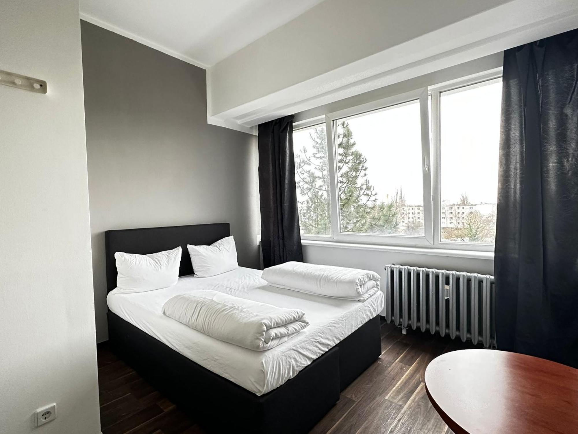 Ootel.Com Berlin Exteriör bild