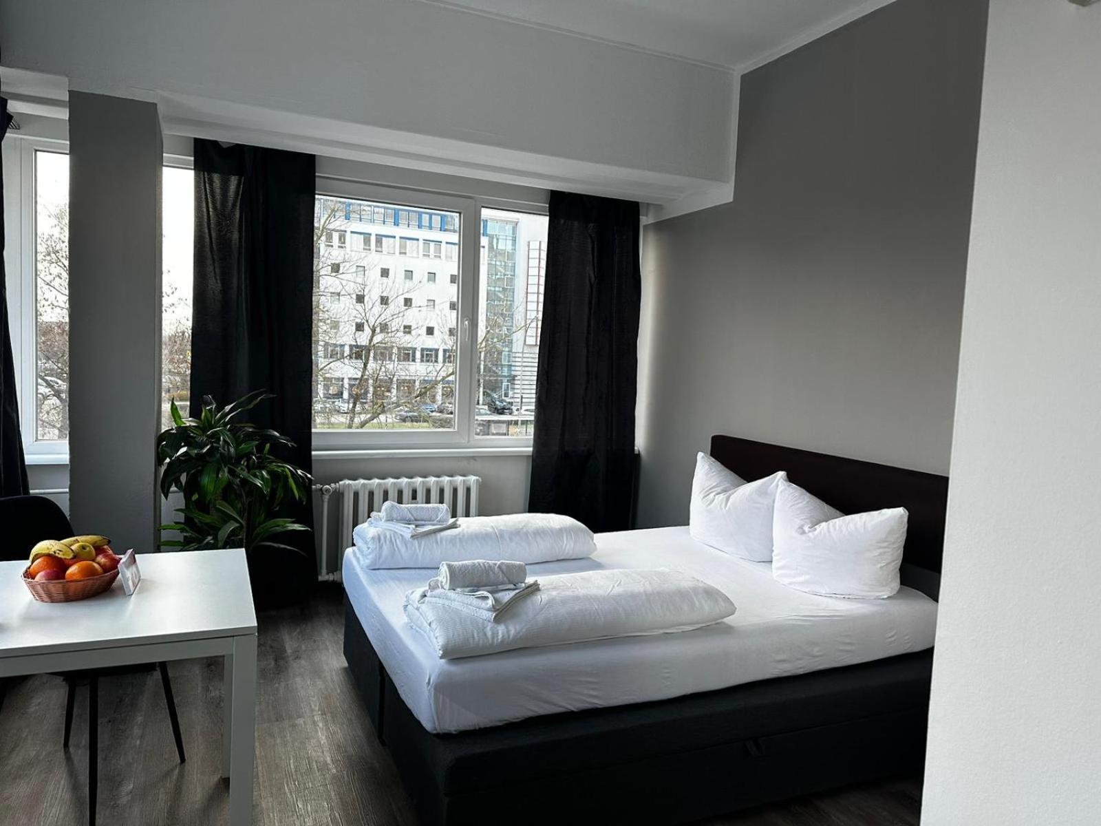 Ootel.Com Berlin Exteriör bild