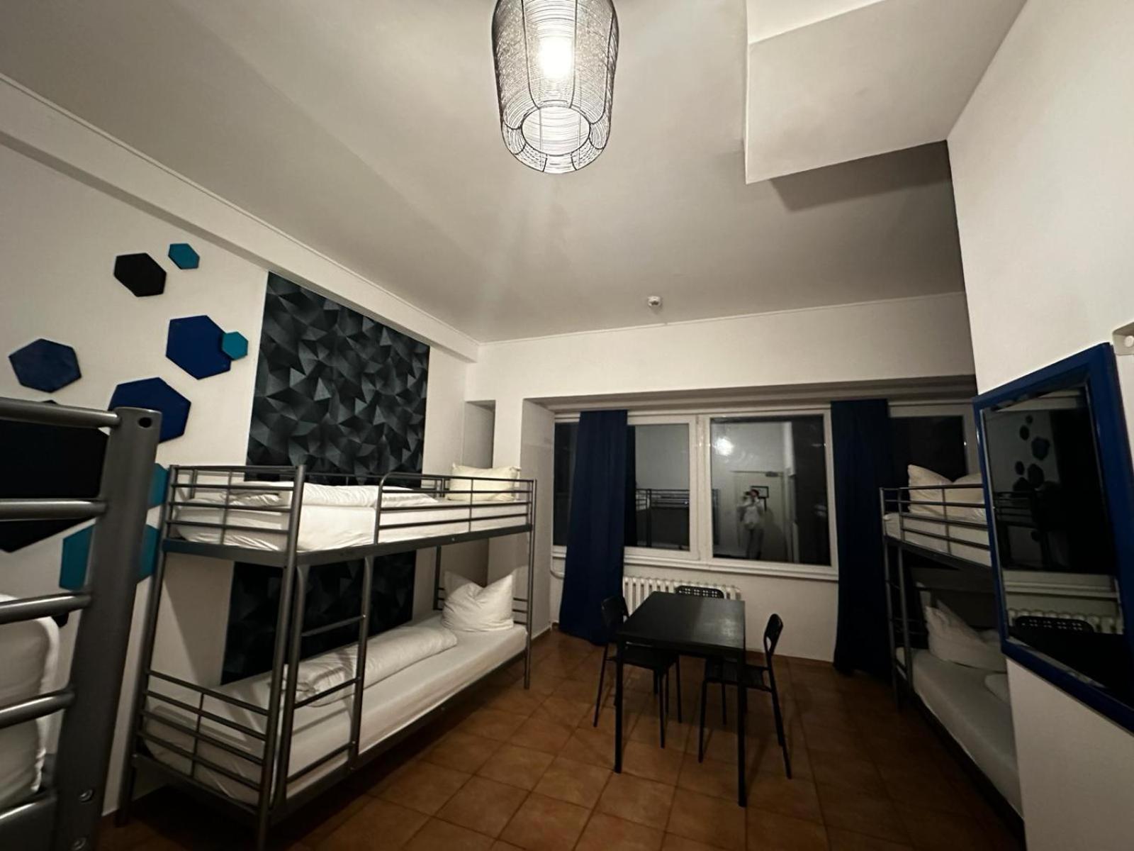 Ootel.Com Berlin Exteriör bild