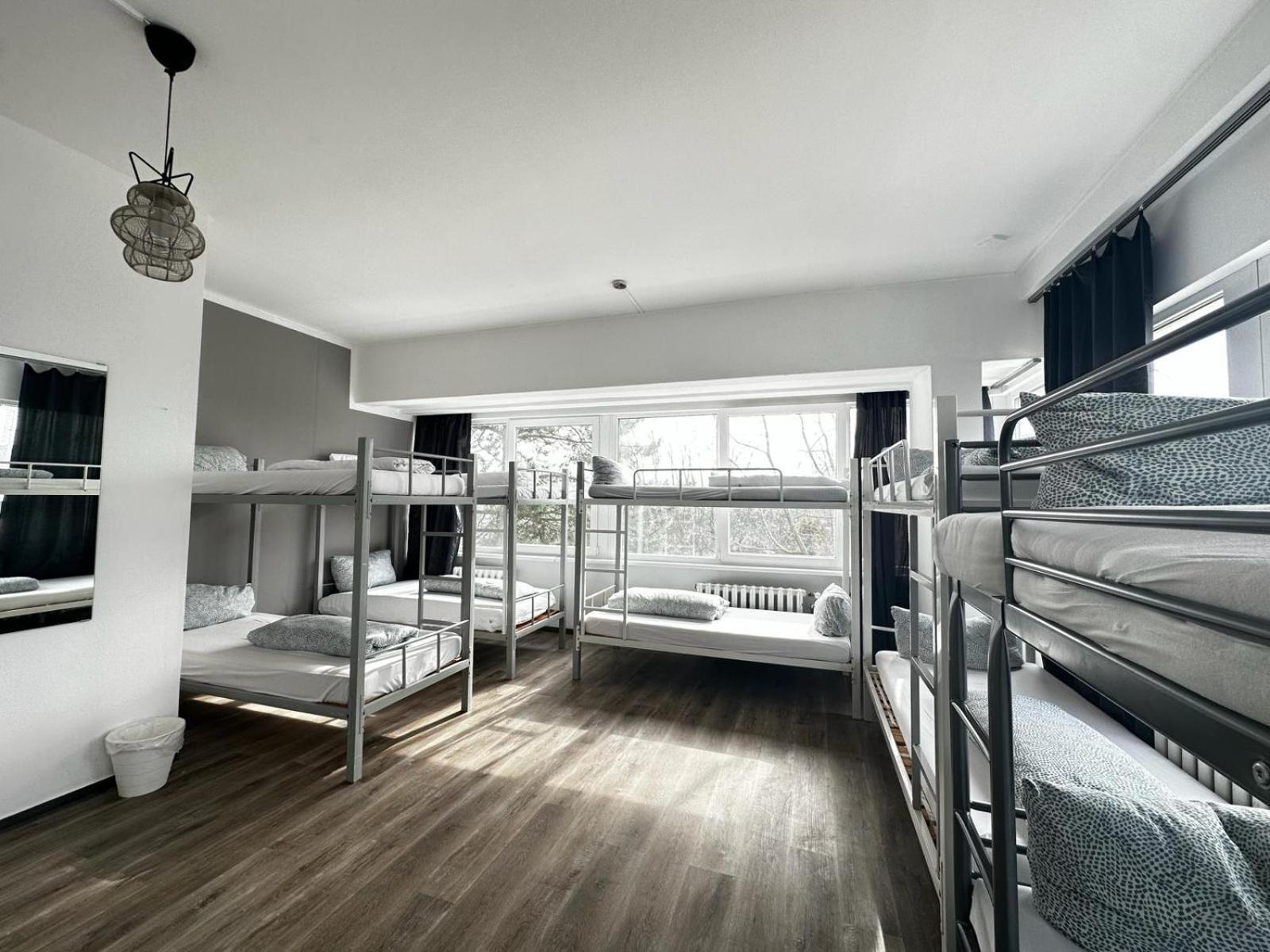 Ootel.Com Berlin Exteriör bild