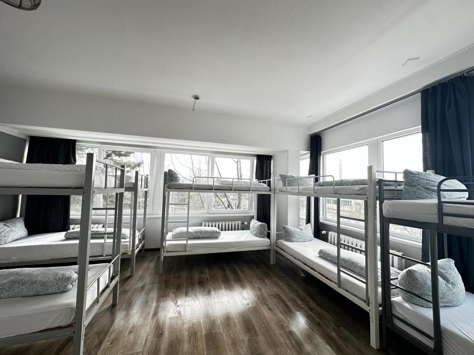 Ootel.Com Berlin Exteriör bild