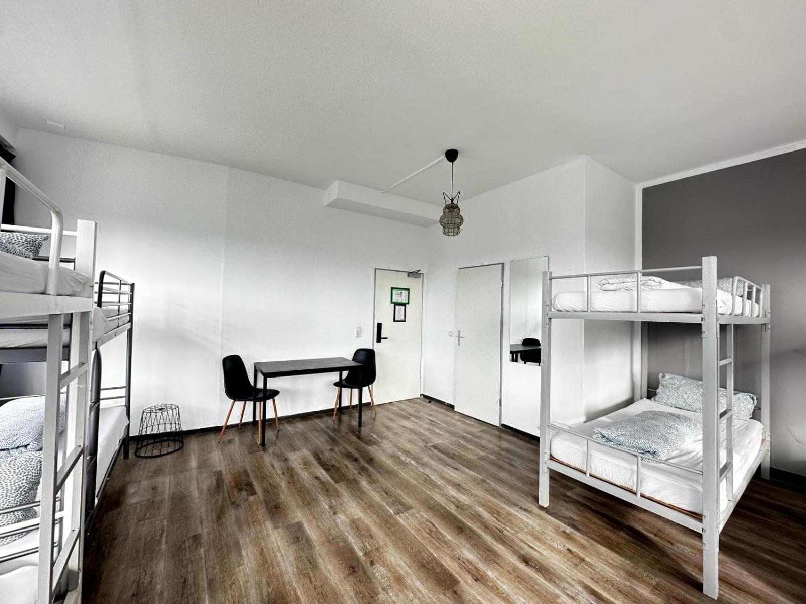 Ootel.Com Berlin Exteriör bild