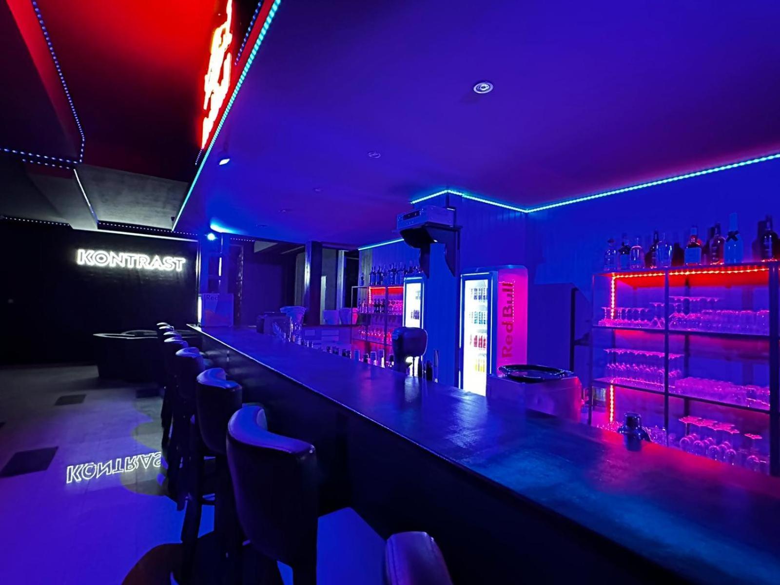 Ootel.Com Berlin Exteriör bild