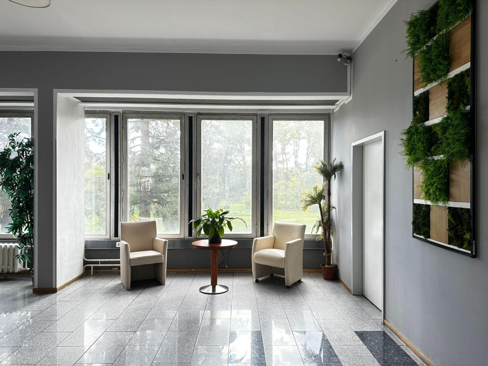 Ootel.Com Berlin Exteriör bild