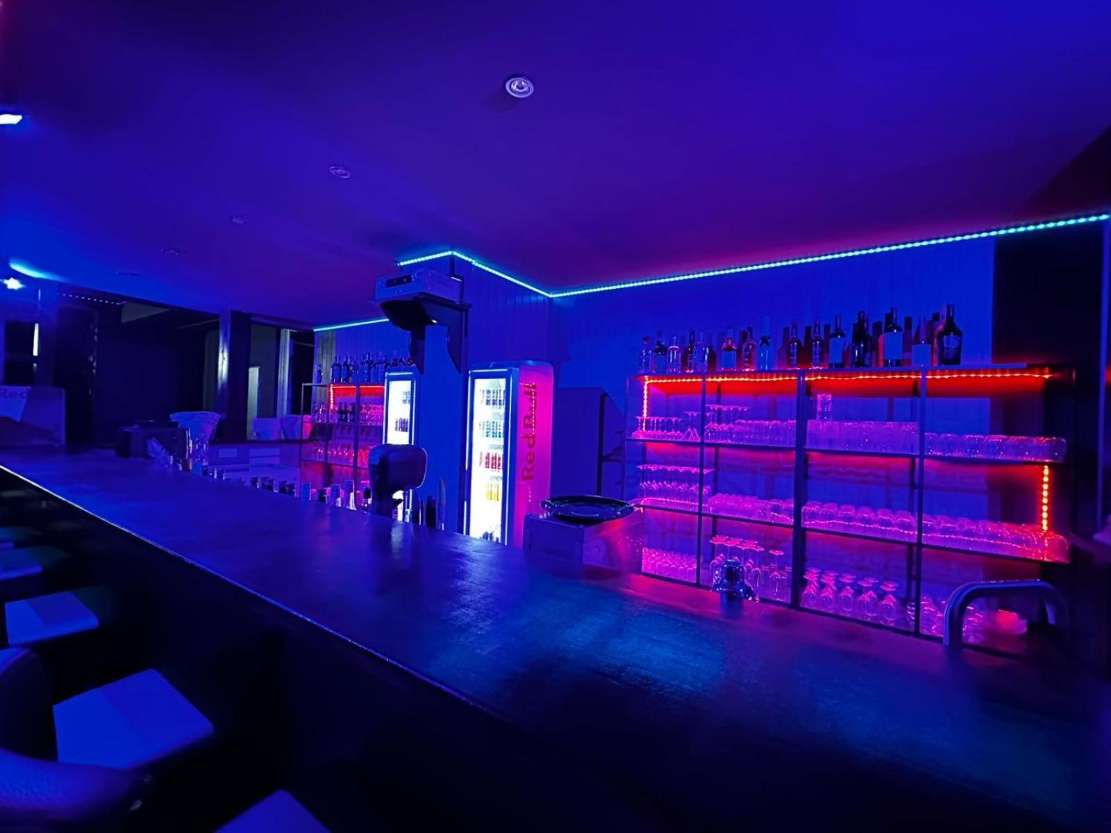 Ootel.Com Berlin Exteriör bild