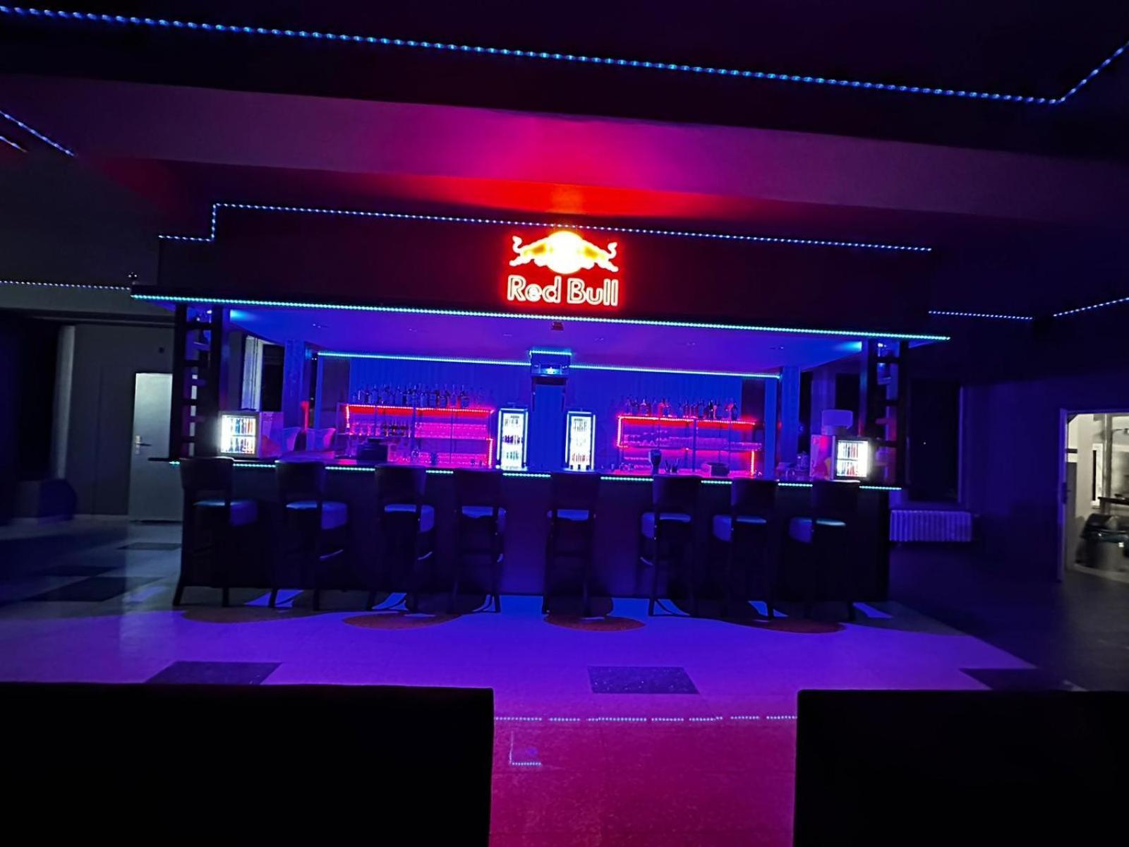 Ootel.Com Berlin Exteriör bild