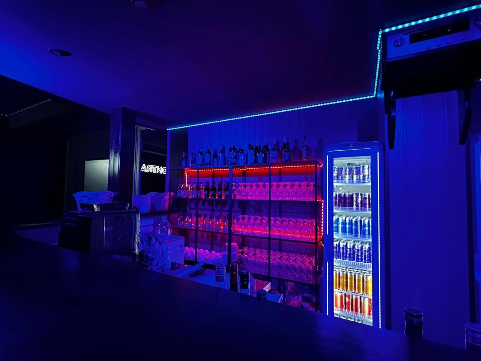 Ootel.Com Berlin Exteriör bild