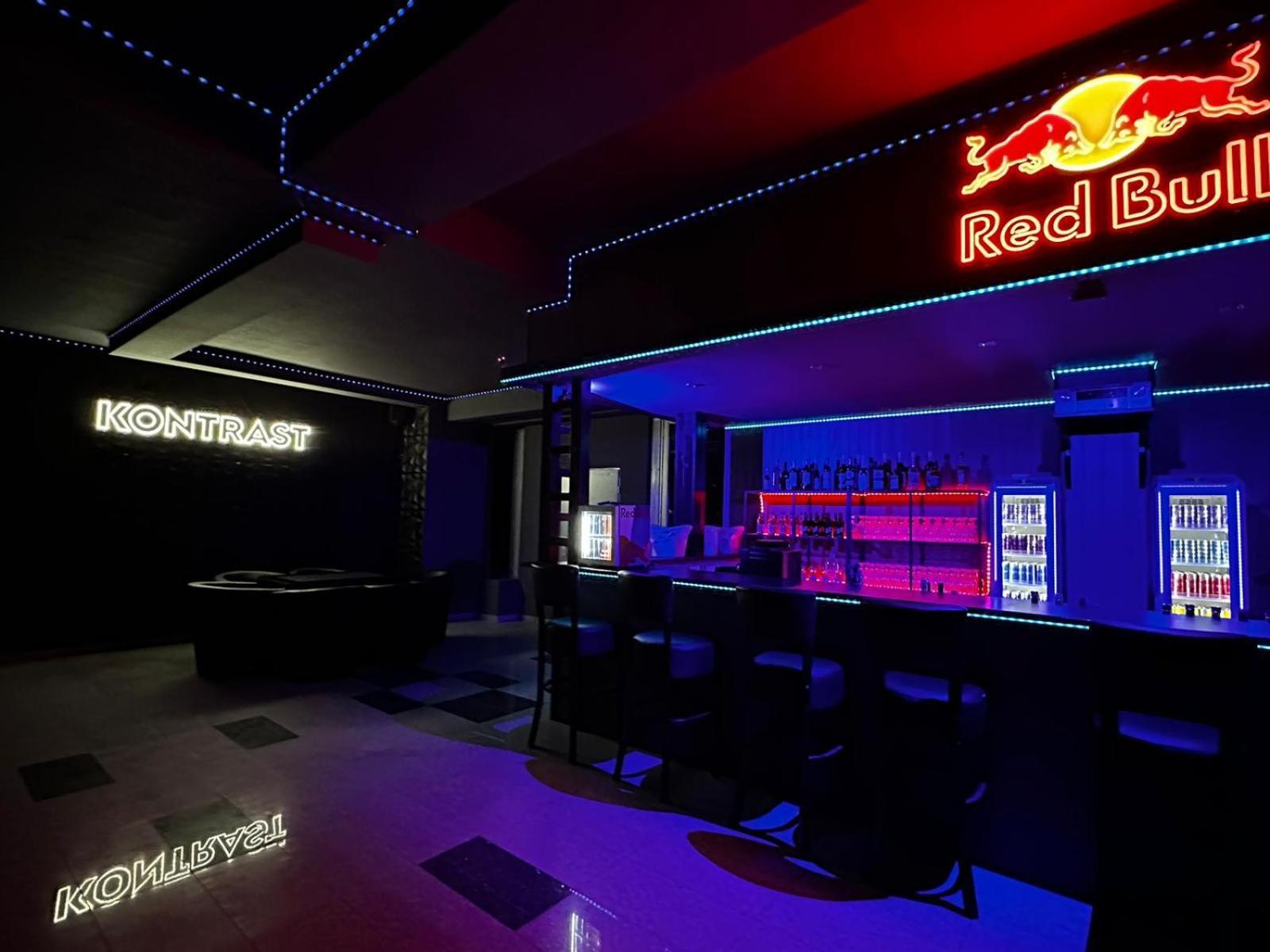 Ootel.Com Berlin Exteriör bild