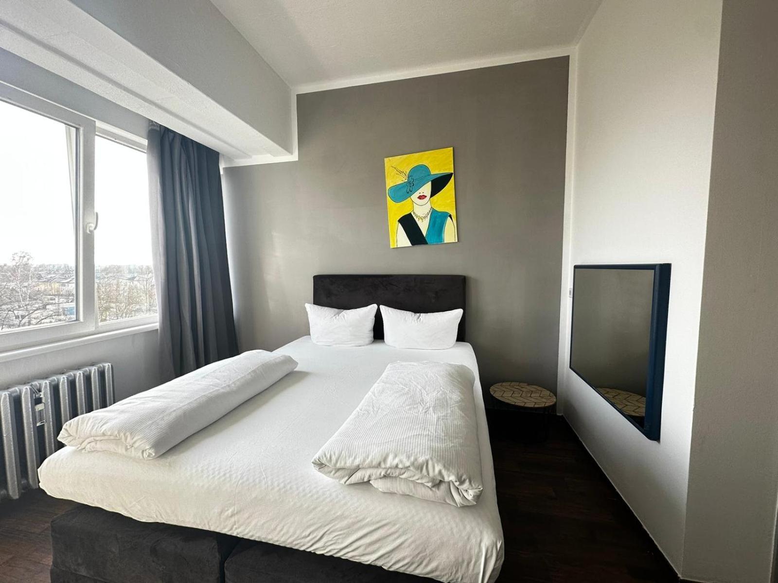 Ootel.Com Berlin Exteriör bild