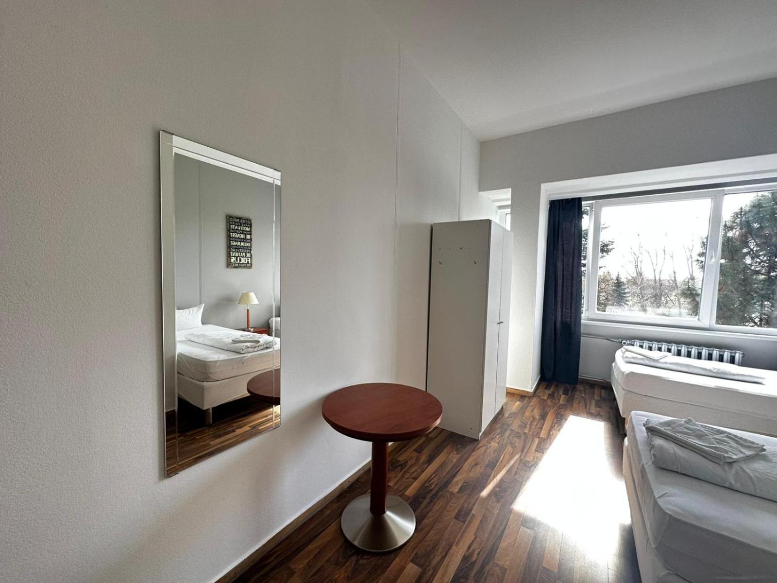 Ootel.Com Berlin Exteriör bild