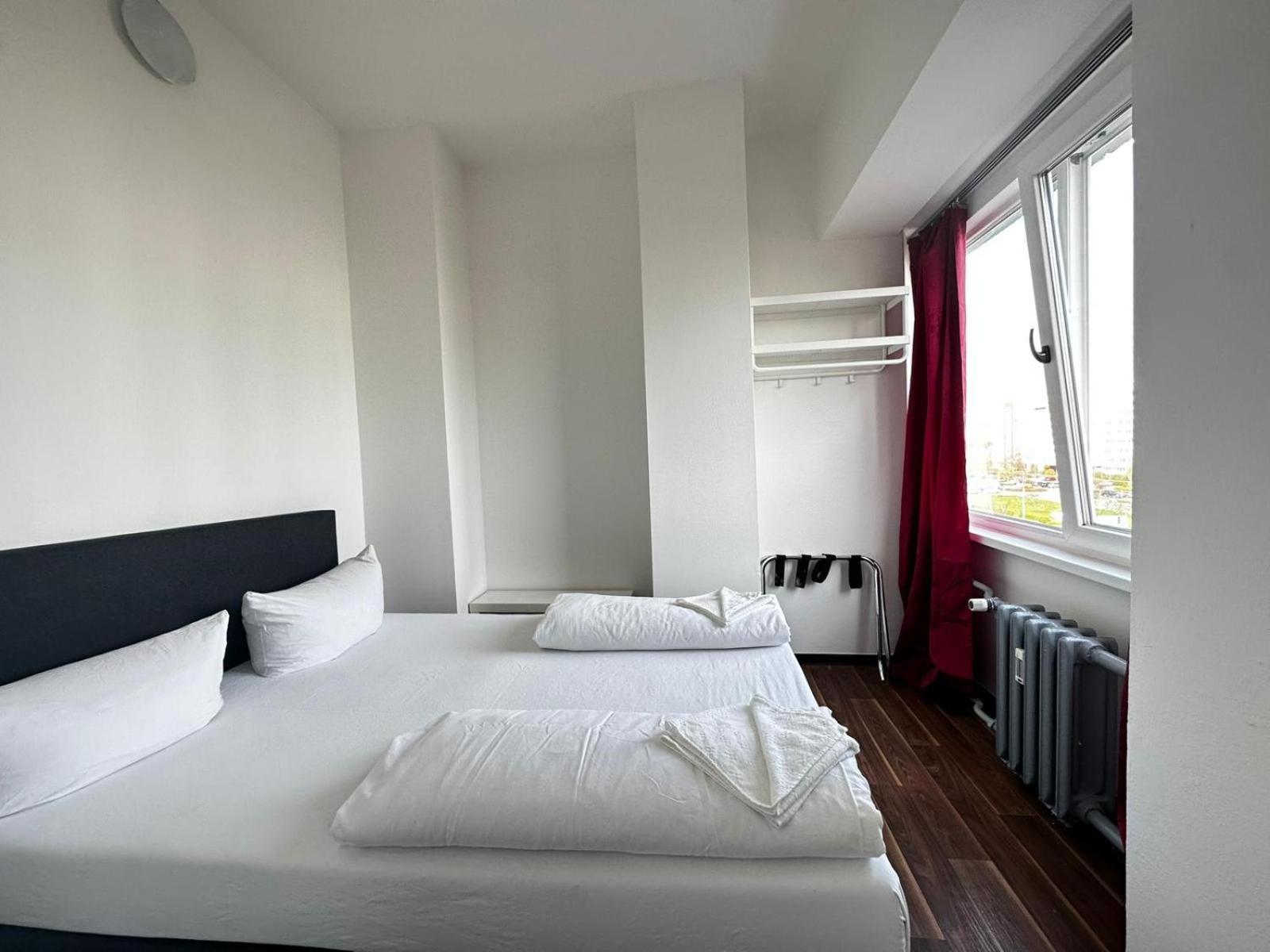 Ootel.Com Berlin Exteriör bild