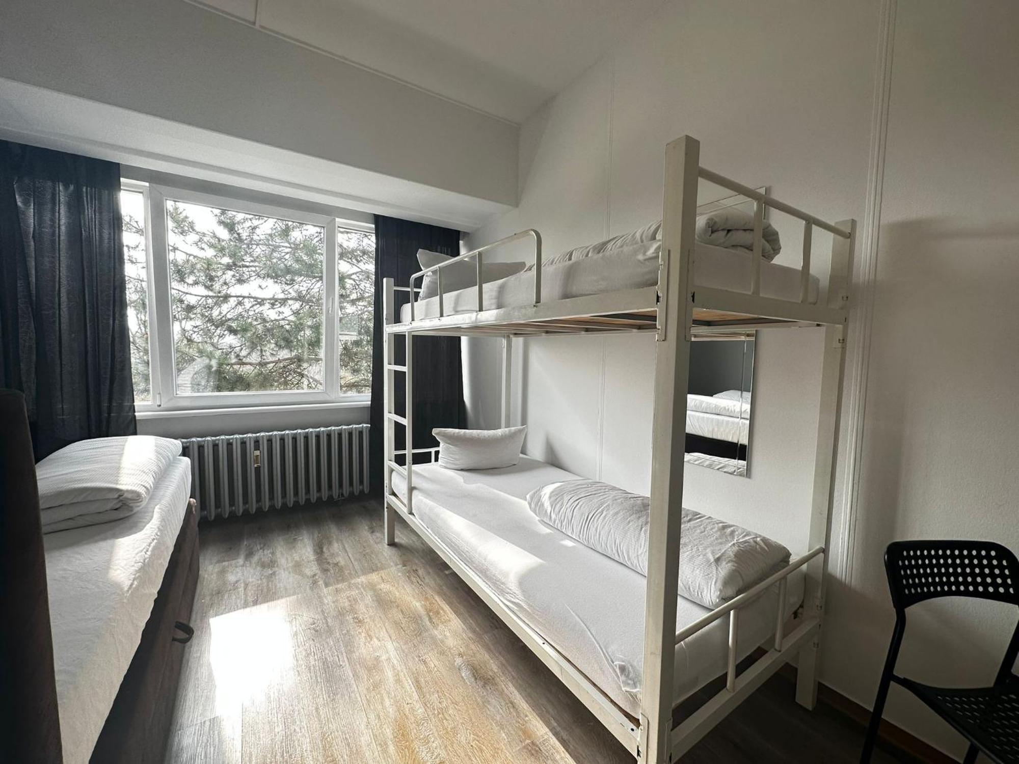 Ootel.Com Berlin Exteriör bild