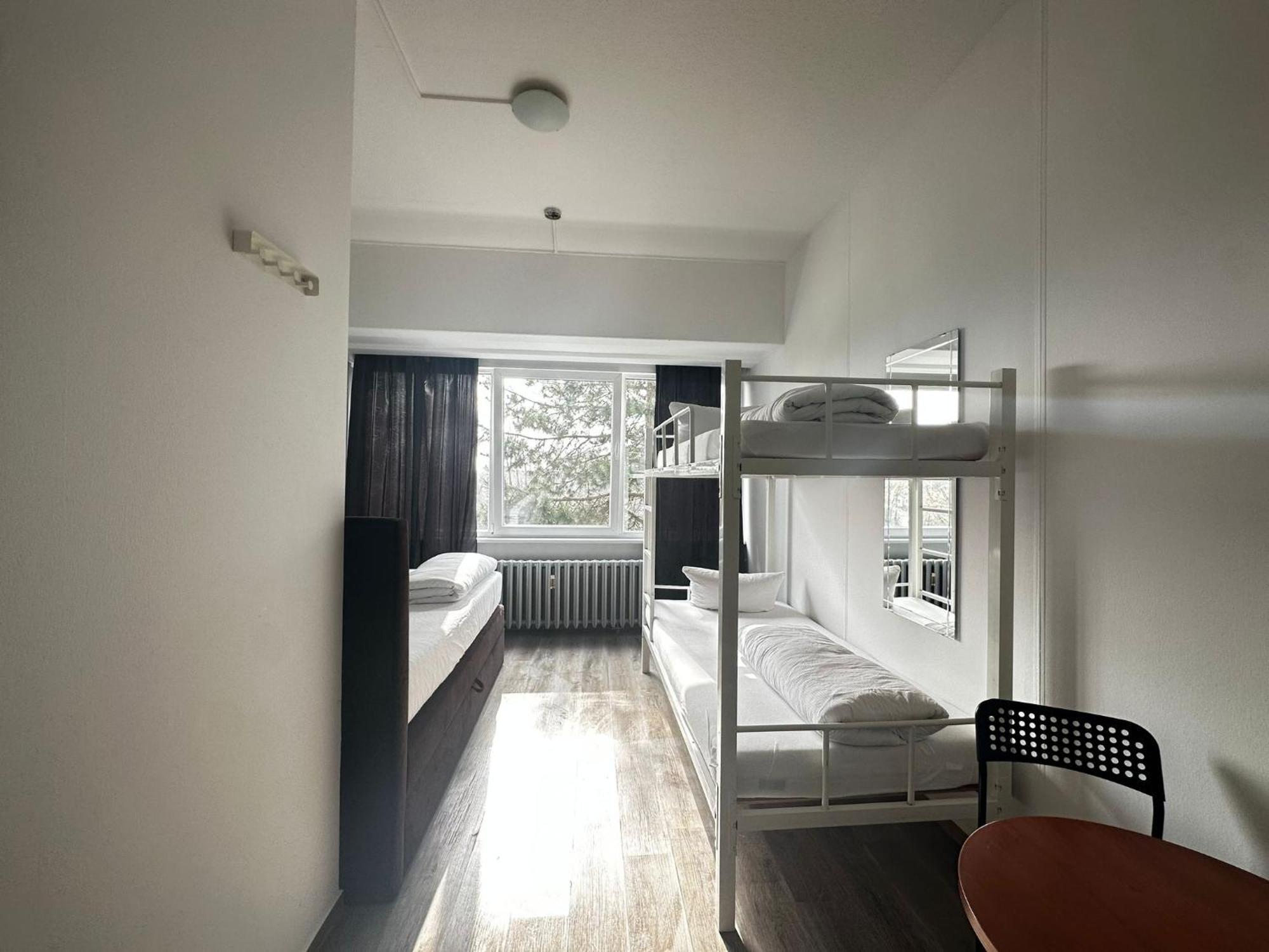 Ootel.Com Berlin Exteriör bild