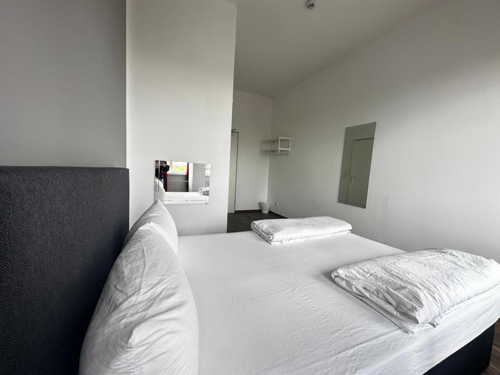 Ootel.Com Berlin Exteriör bild