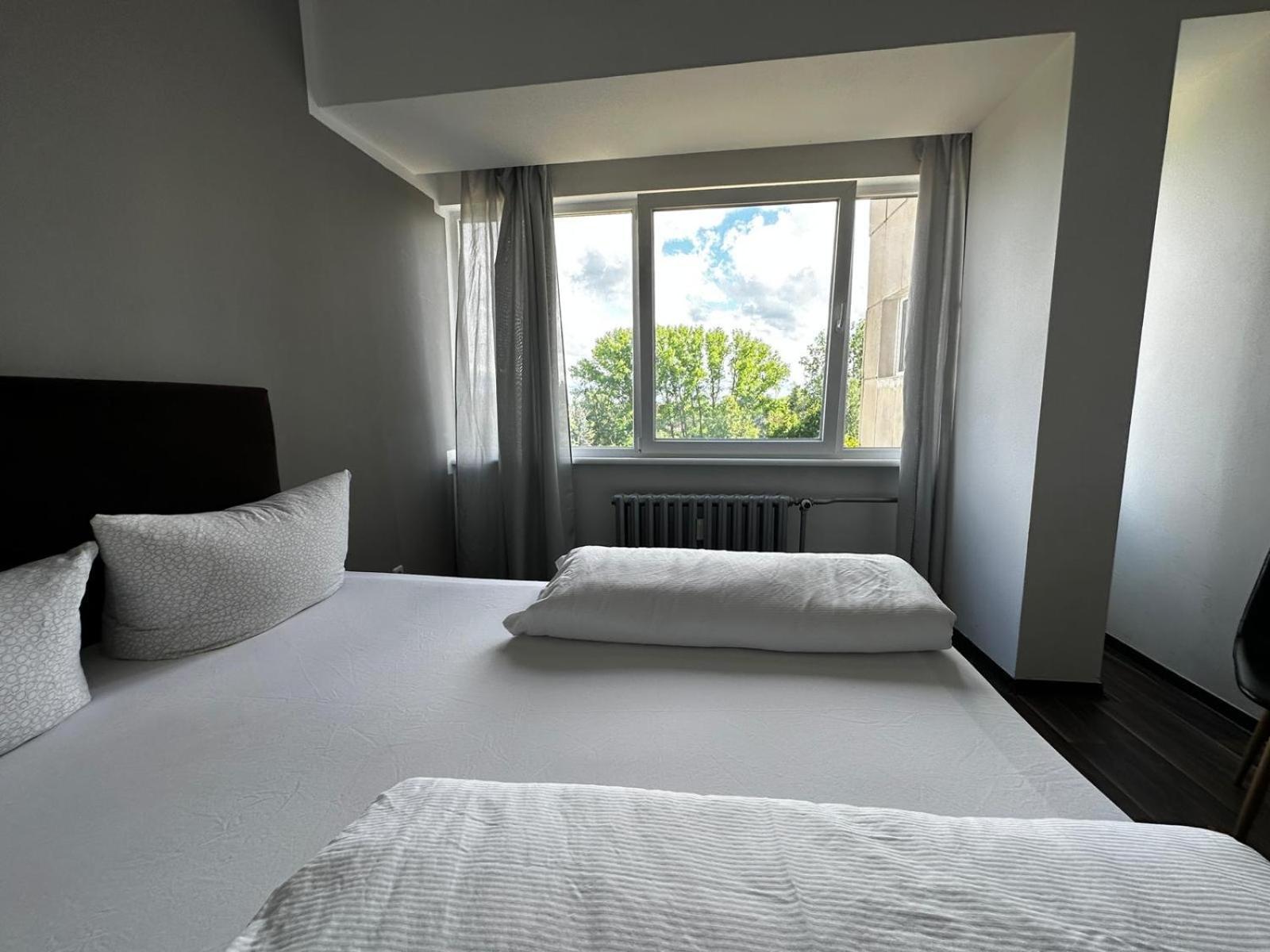 Ootel.Com Berlin Exteriör bild