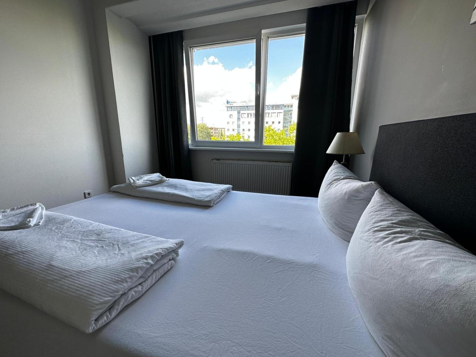 Ootel.Com Berlin Exteriör bild