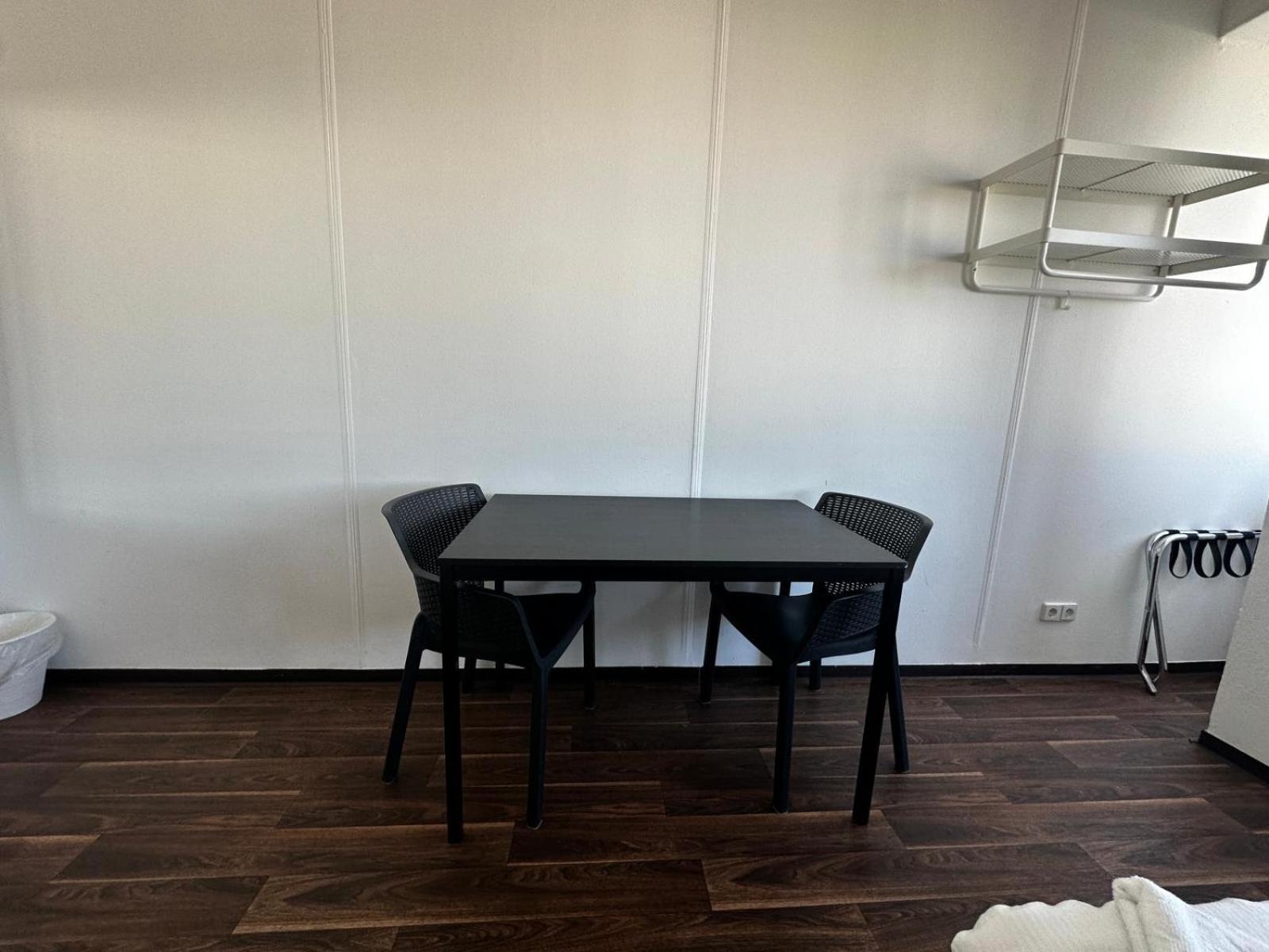 Ootel.Com Berlin Exteriör bild