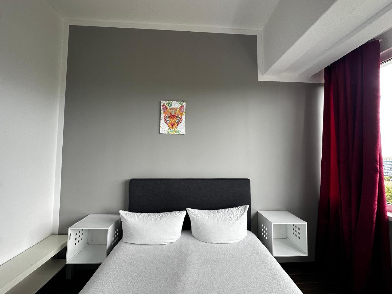 Ootel.Com Berlin Exteriör bild