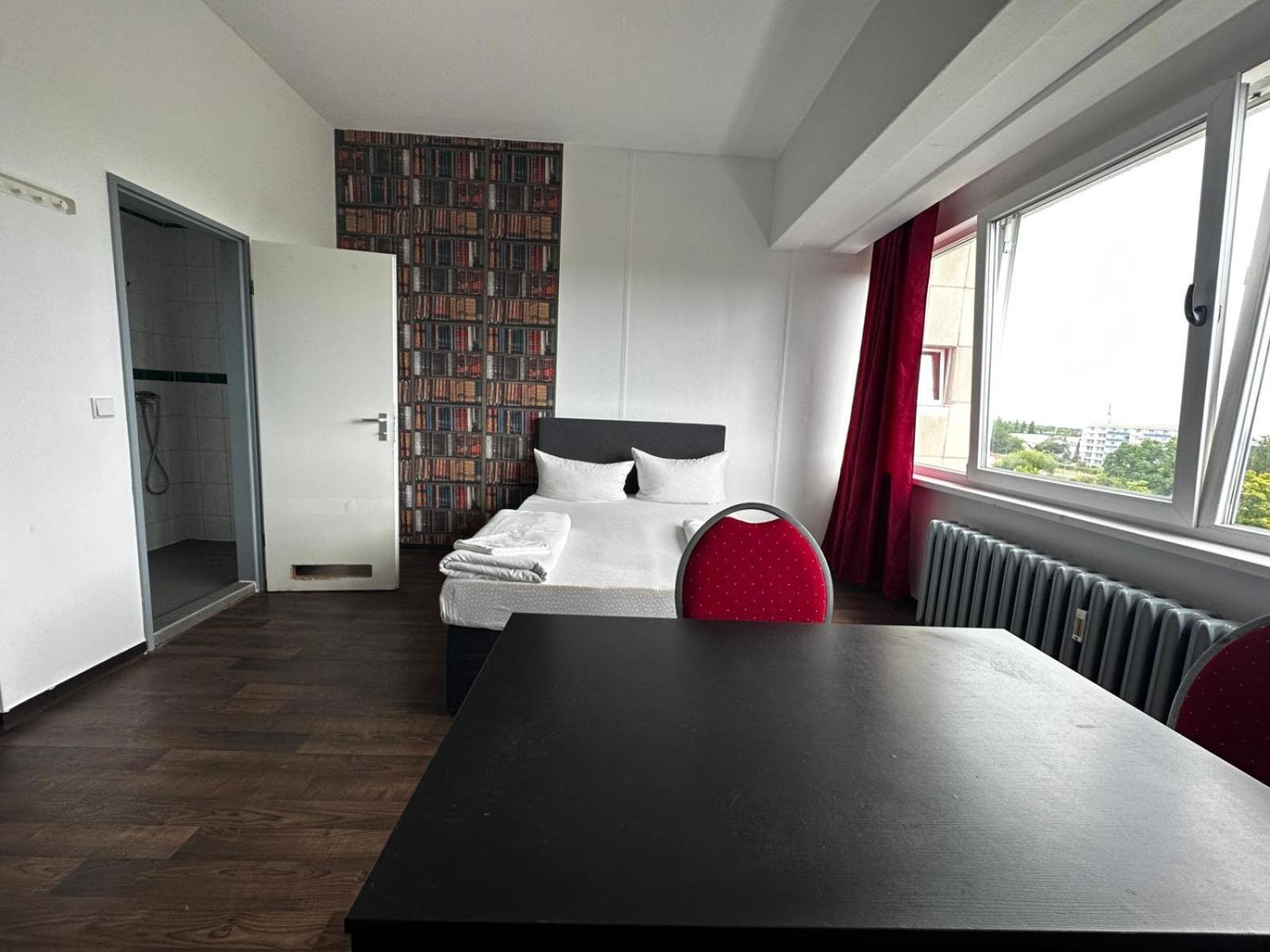 Ootel.Com Berlin Exteriör bild