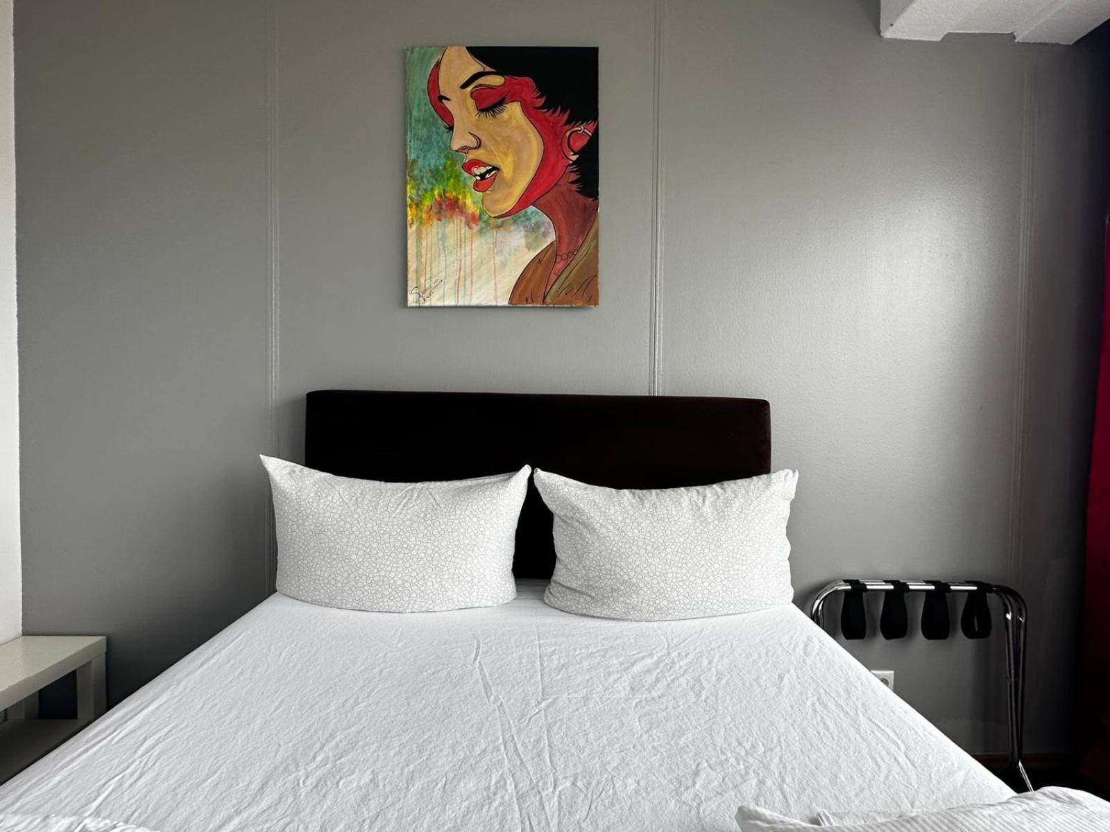 Ootel.Com Berlin Exteriör bild