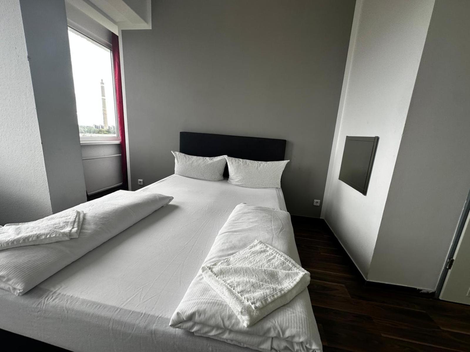 Ootel.Com Berlin Exteriör bild