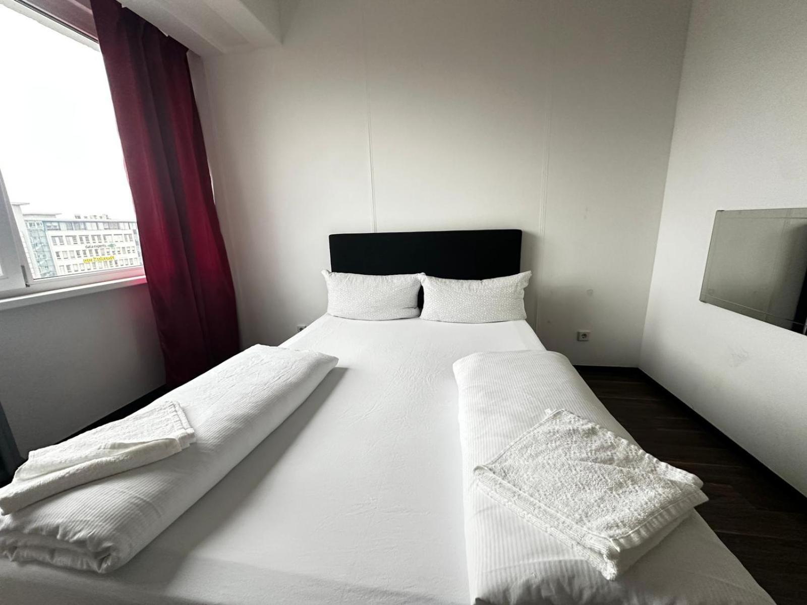 Ootel.Com Berlin Exteriör bild