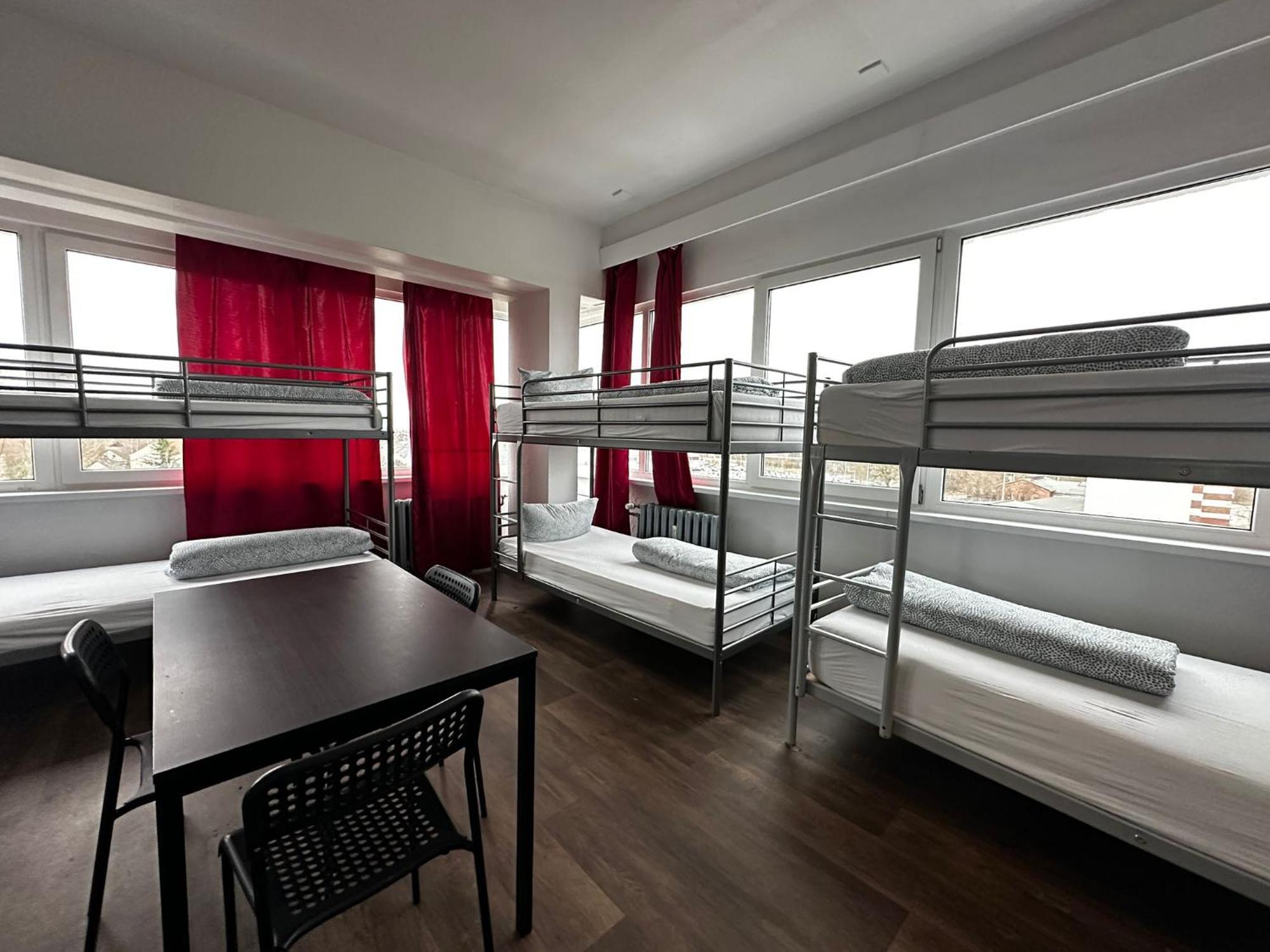 Ootel.Com Berlin Exteriör bild
