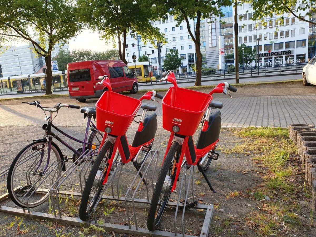 Ootel.Com Berlin Exteriör bild